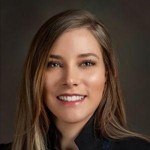 Meet your Posher, Allie